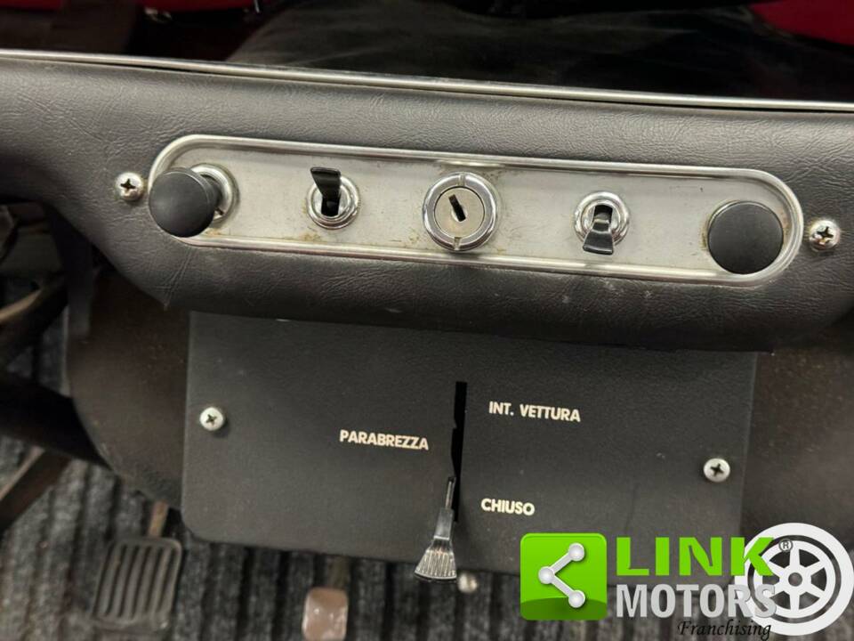 Immagine 10/10 di Innocenti Mini Minor 850 (1968)