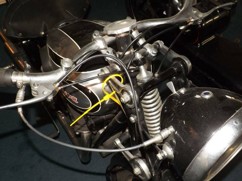 Bild 14/35 von Frera DUMMY (1946)