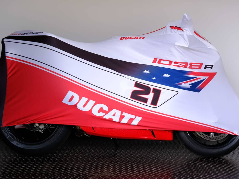 Image 20/98 of Ducati 1098 R (2010)