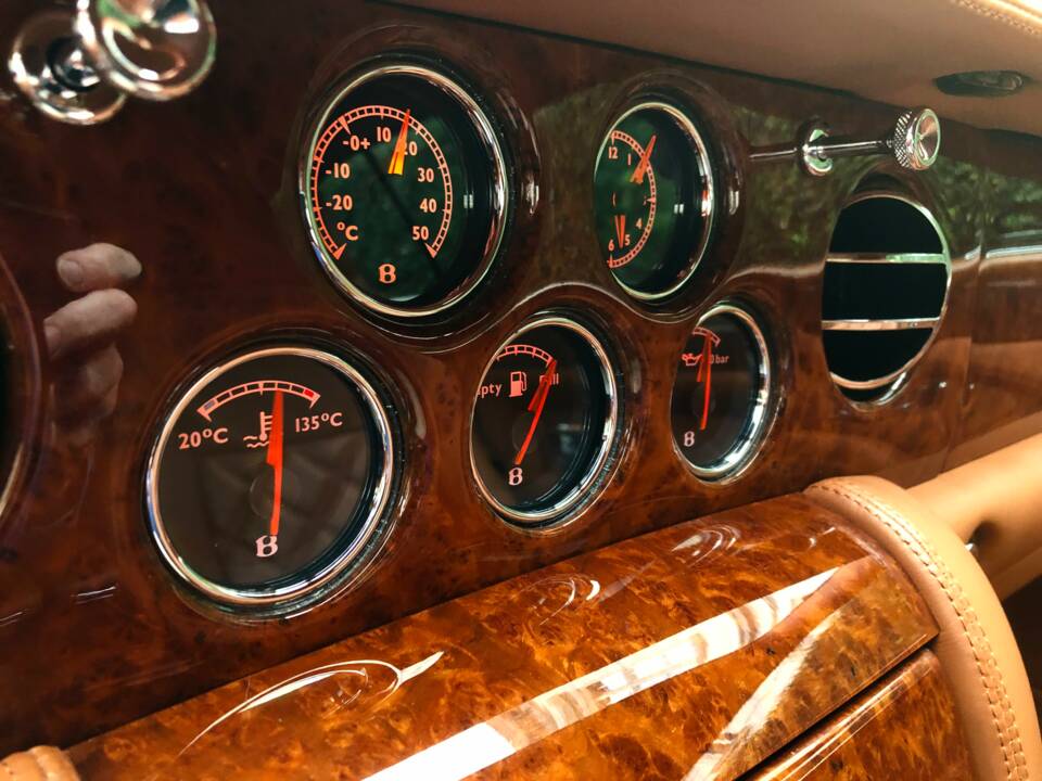 Immagine 10/19 di Bentley Brooklands (2008)