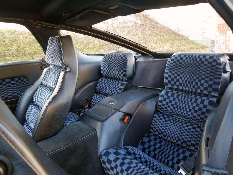 Immagine 17/31 di Porsche 928 (1978)