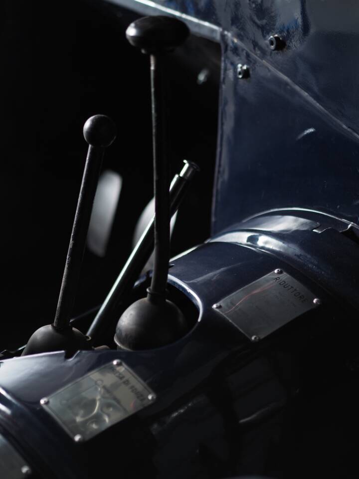 Afbeelding 4/49 van Alfa Romeo 1900 M (1953)