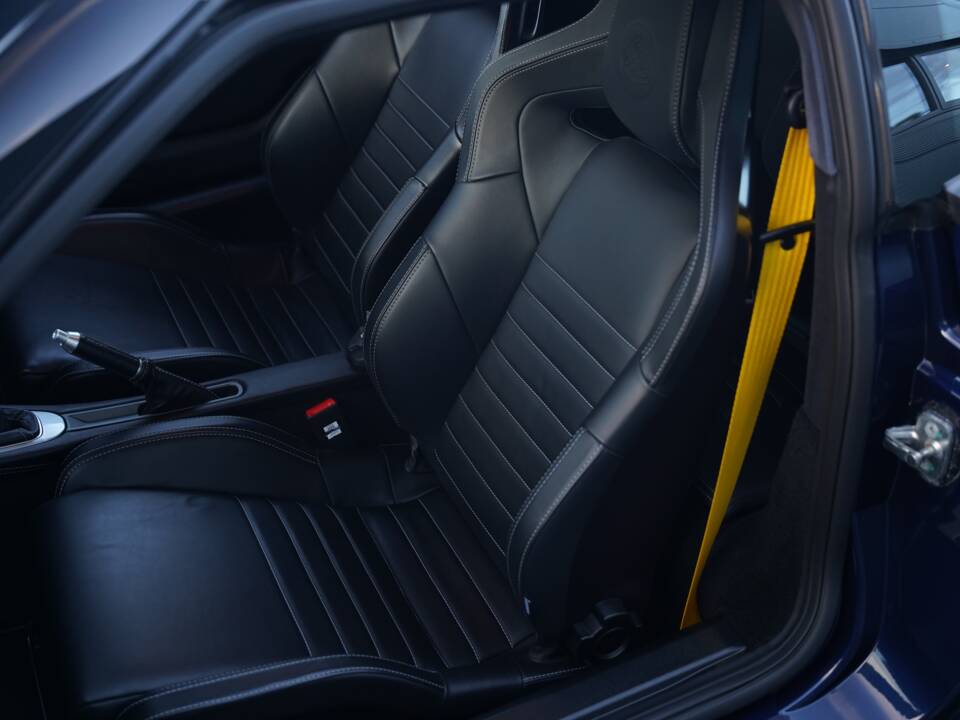 Immagine 16/50 di Lotus Evora GT410 Sport (2019)