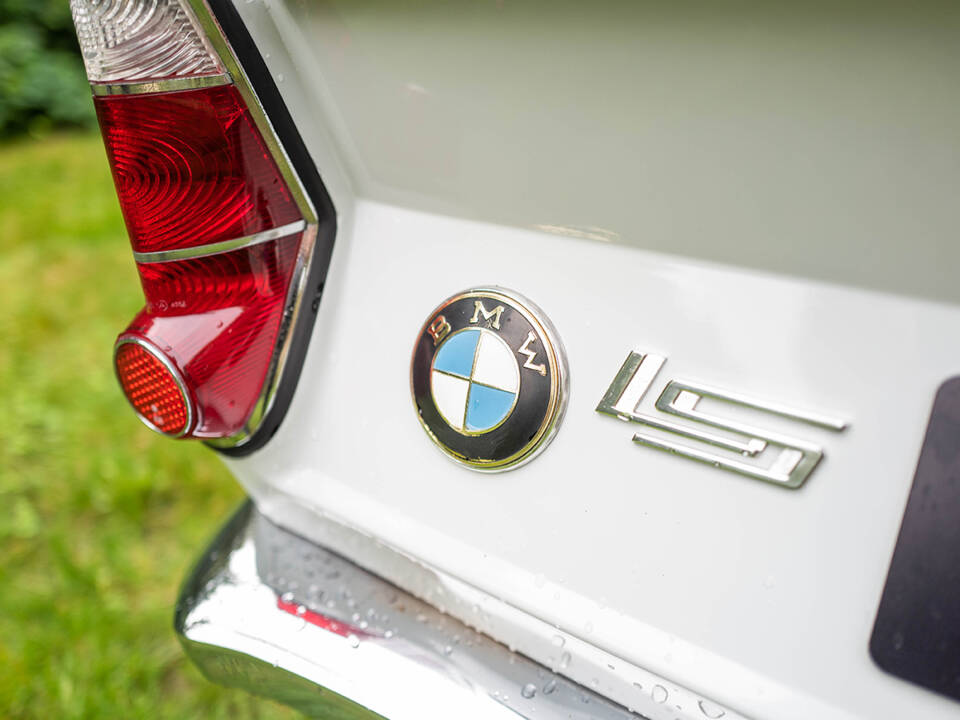 Bild 51/118 von BMW 700 LS Luxus (1965)