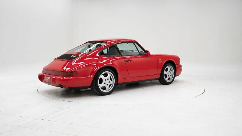 Bild 2/15 von Porsche 911 Carrera RS (1992)