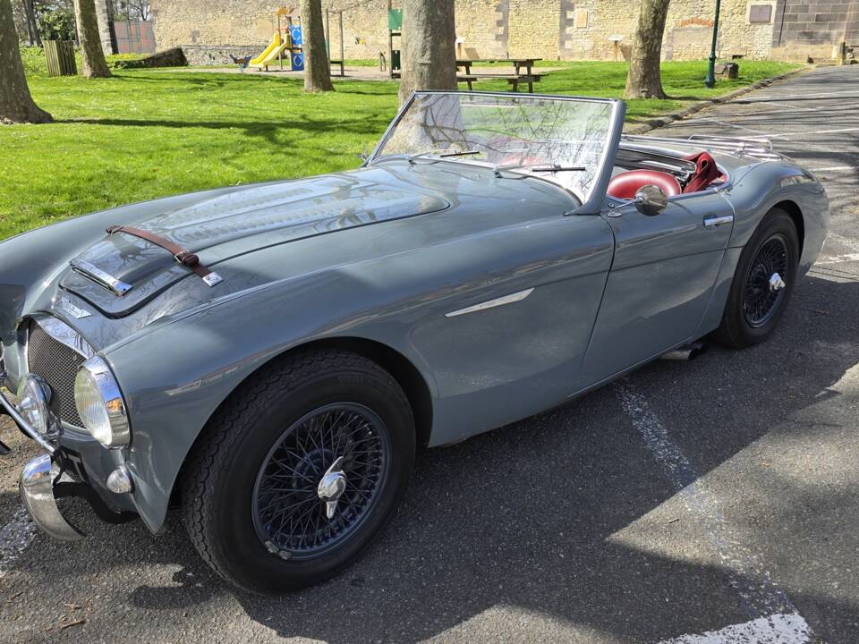 Image 1/17 of Austin-Healey 100/6 (BN6) (1959)