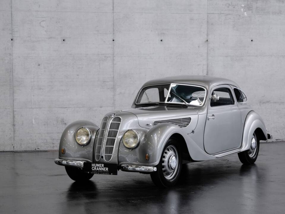 Bild 3/48 von BMW 327 (1940)