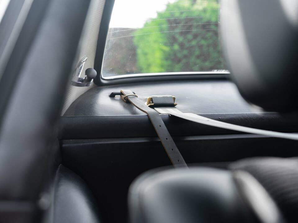 Image 23/28 of Porsche 911 2.0 S (1969)