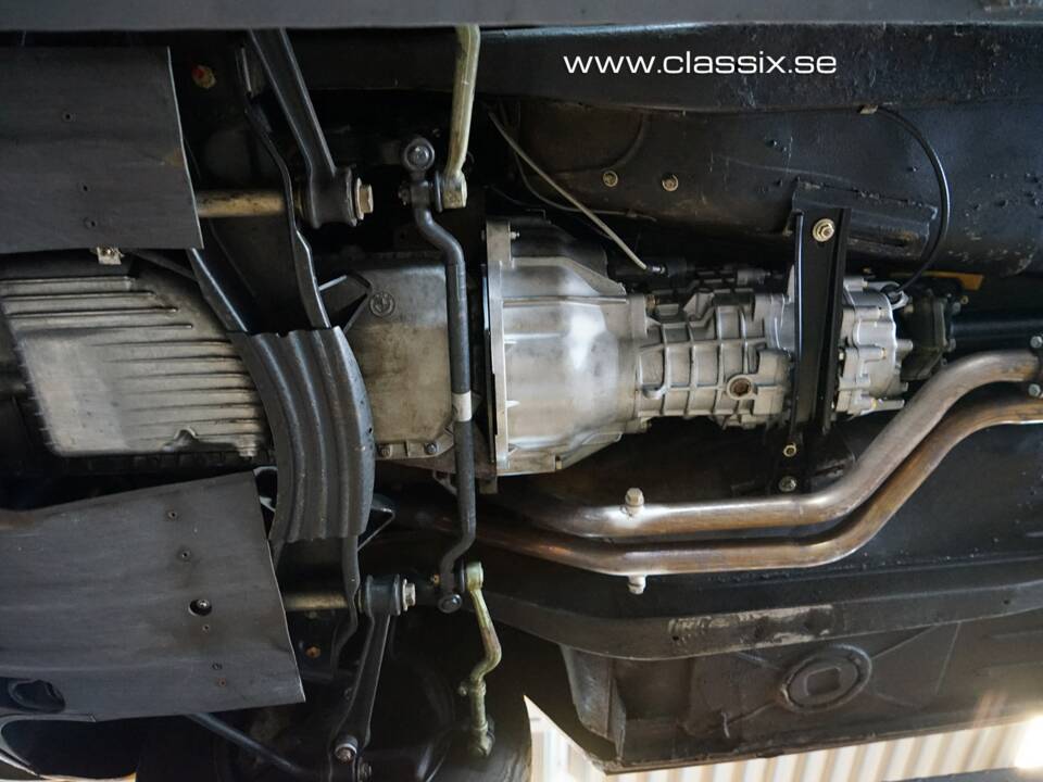 Bild 14/27 von BMW 3.0 CSi (1973)