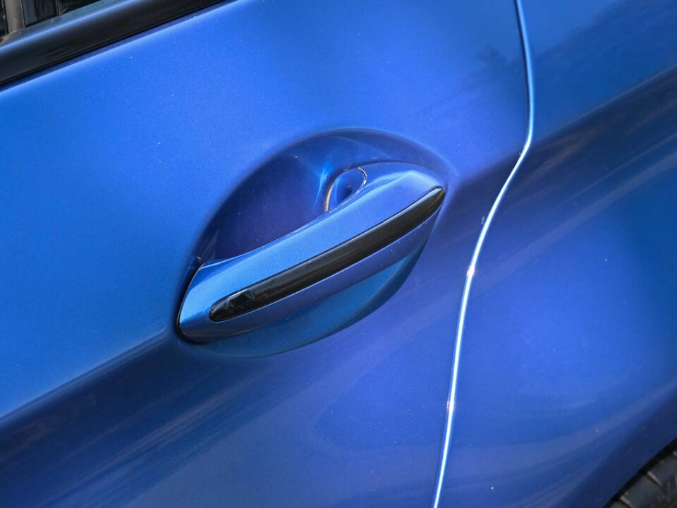 Bild 32/50 von BMW M5 (2014)