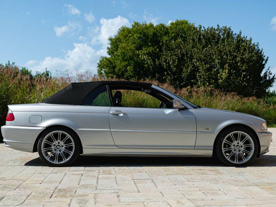 Afbeelding 4/50 van BMW 320Ci (2001)