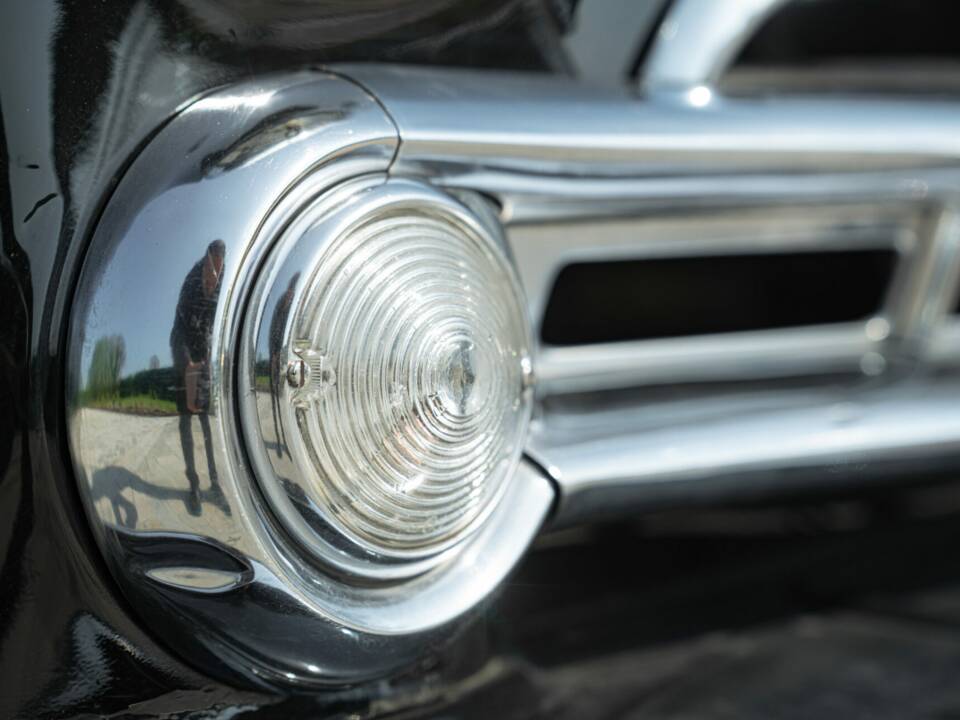 Bild 9/50 von Dodge Coronet "Red Ram" (1953)