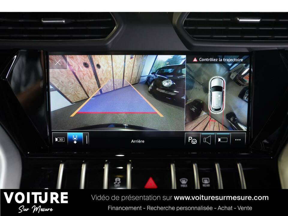 Bild 19/31 von Lamborghini Urus S (2022)