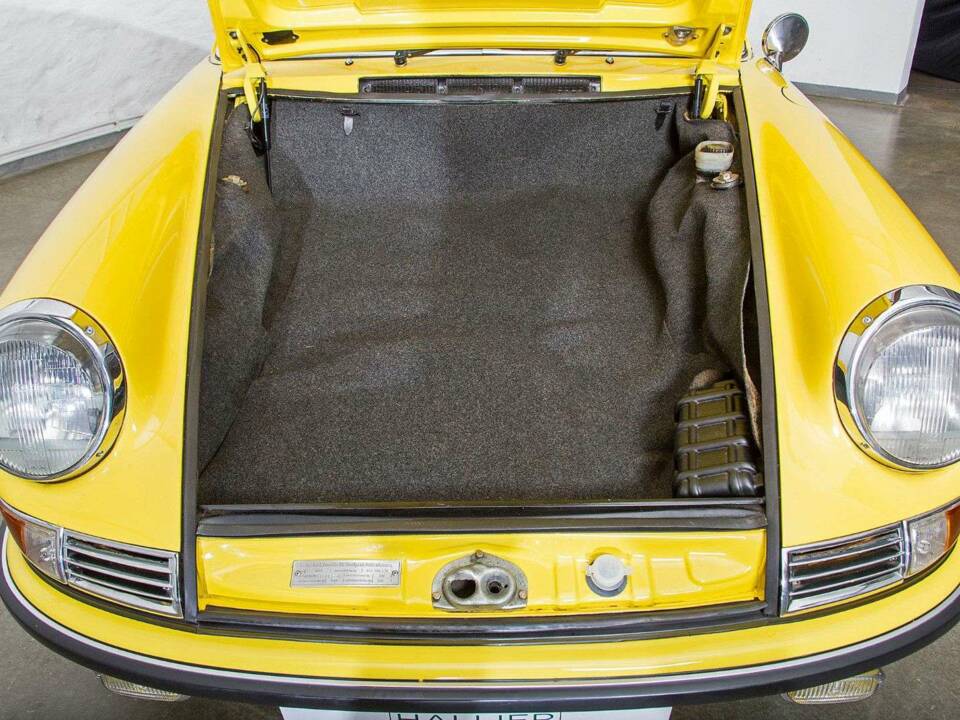 Afbeelding 15/20 van Porsche 911 2.0 L (1968)