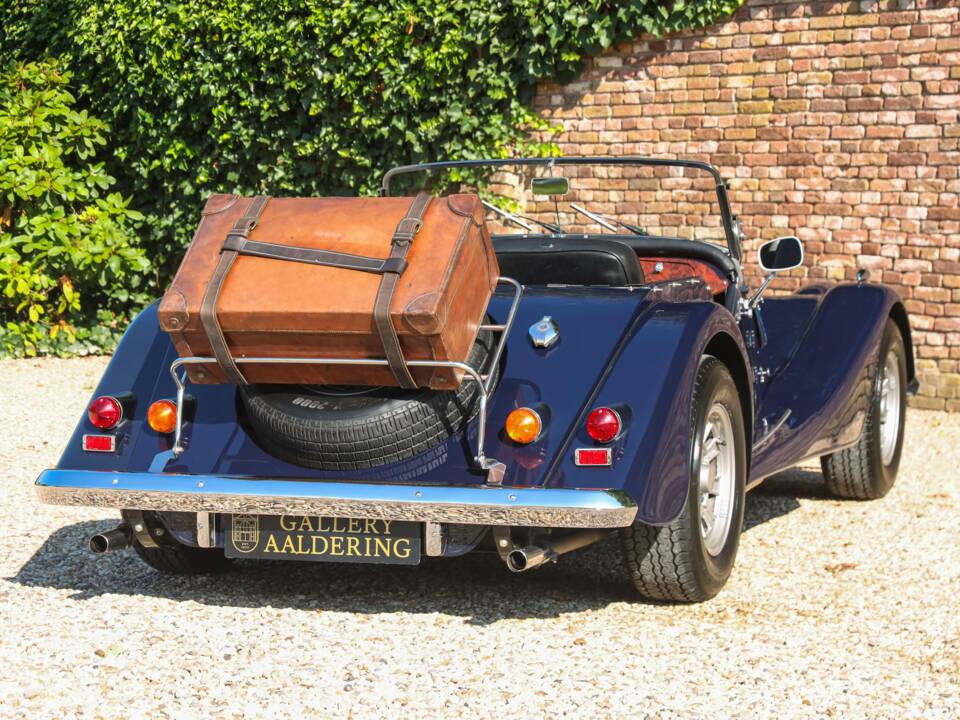 Image 38/50 of Morgan Plus 8 (1982)