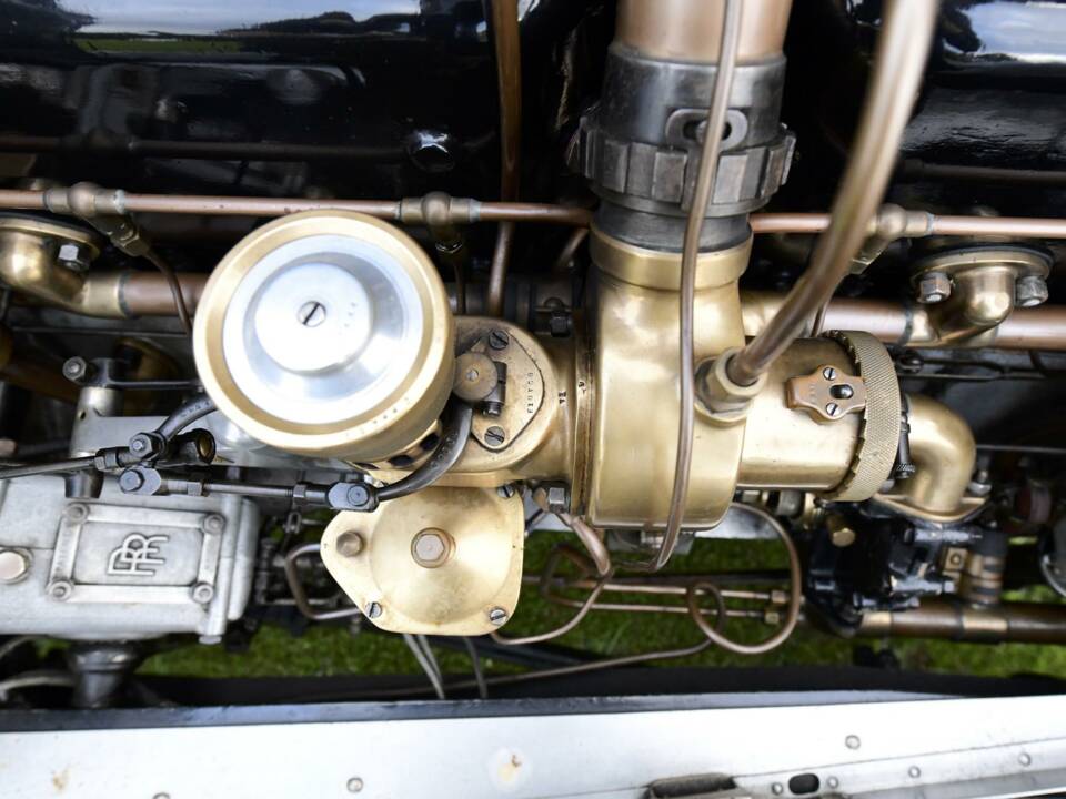 Image 35/50 of Rolls-Royce 40&#x2F;50 HP Silver Ghost (1922)