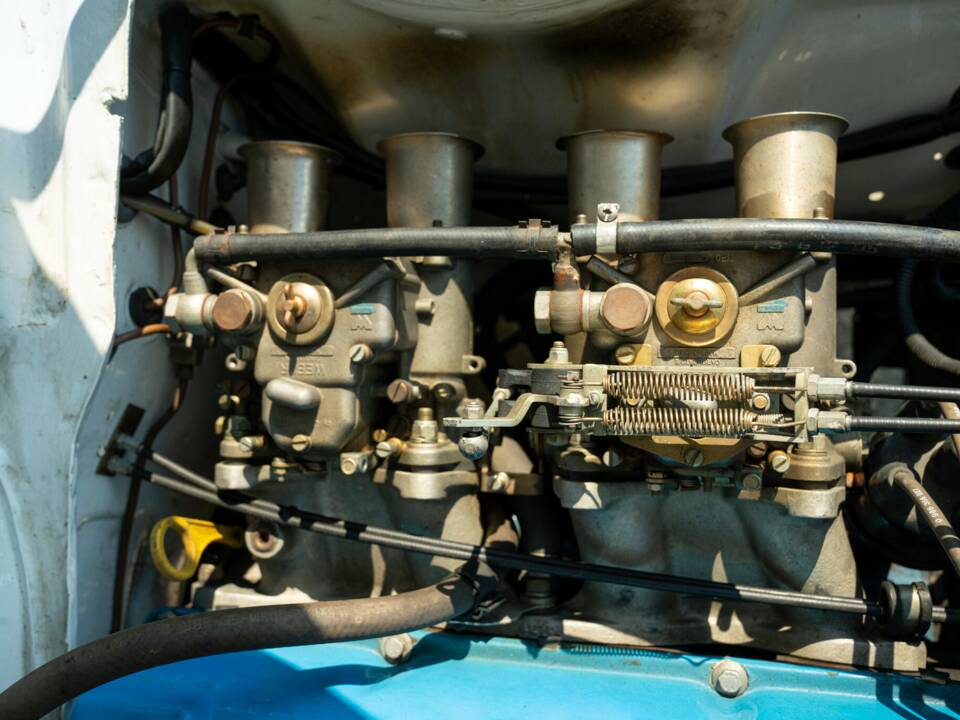 Afbeelding 46/48 van Ford Escort RS 2000 (1978)