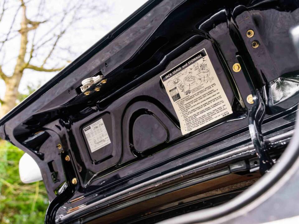 Immagine 25/48 di Ford Mustang Boss 351 (1970)