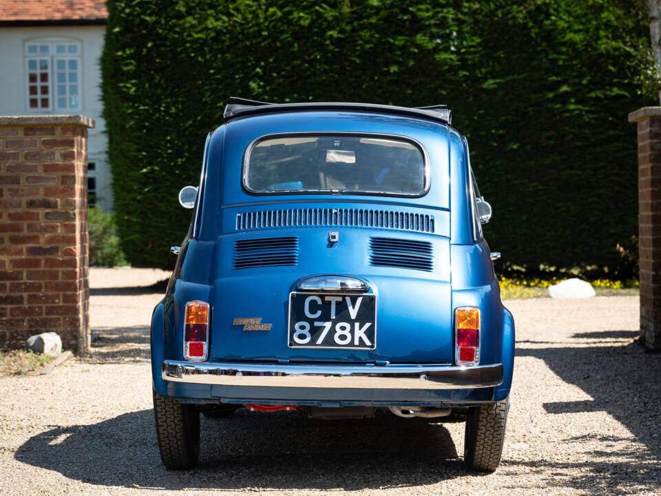 Immagine 36/50 di FIAT 500 L (1971)