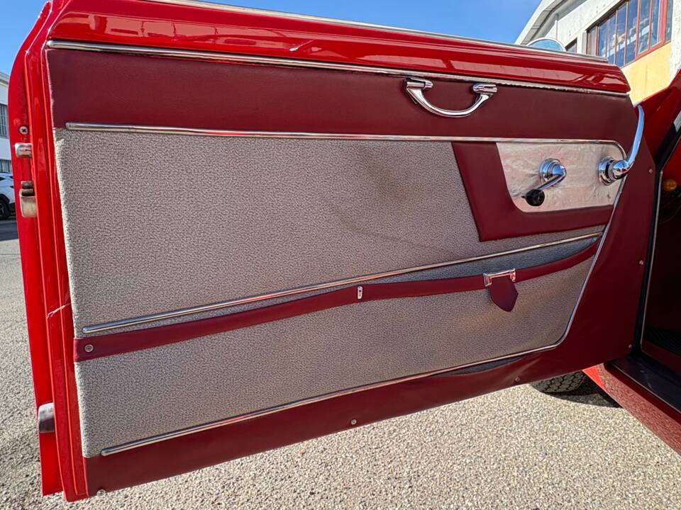 Bild 25/25 von Alfa Romeo Giulietta Sprint (1960)