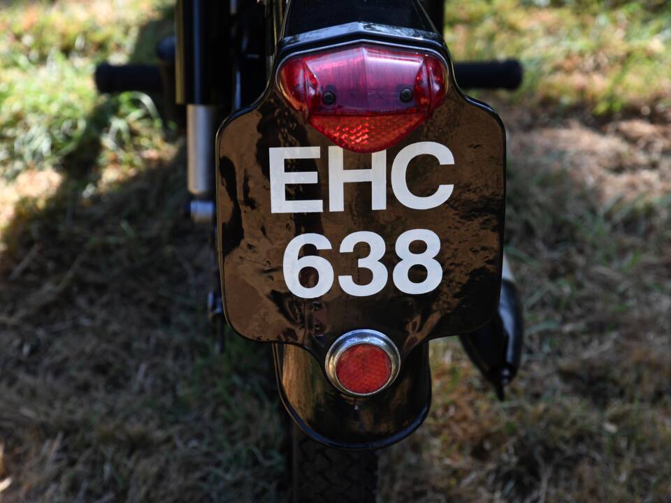Image 31/31 of BSA Bantam Major D3 (1957)