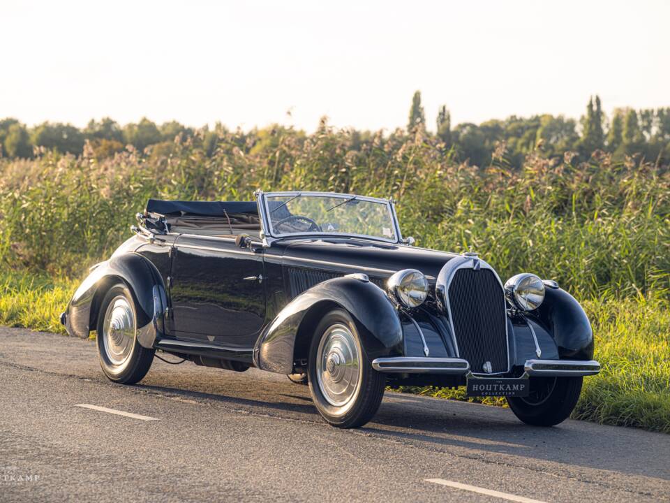 Bild 3/18 von Talbot-Lago T11 (1937)