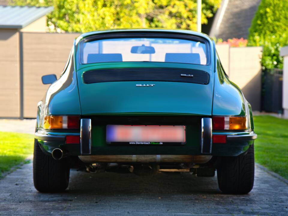 Image 13/76 of Porsche 911 2.4 T (1973)