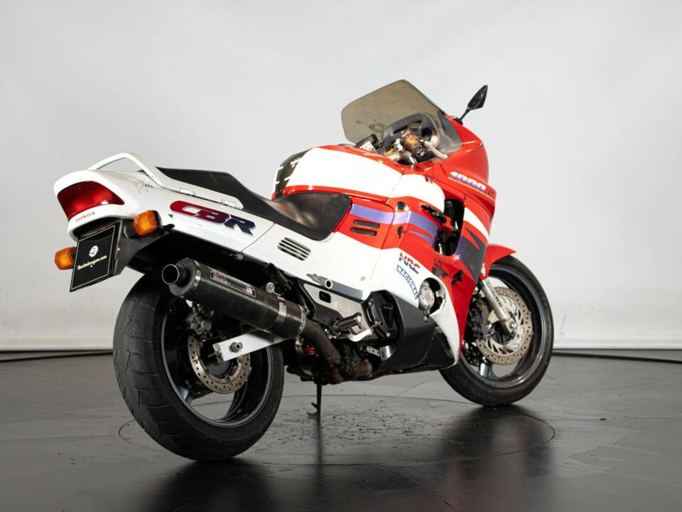 Bild 6/49 von Honda CBR 1000 RR Fireblade (1995)