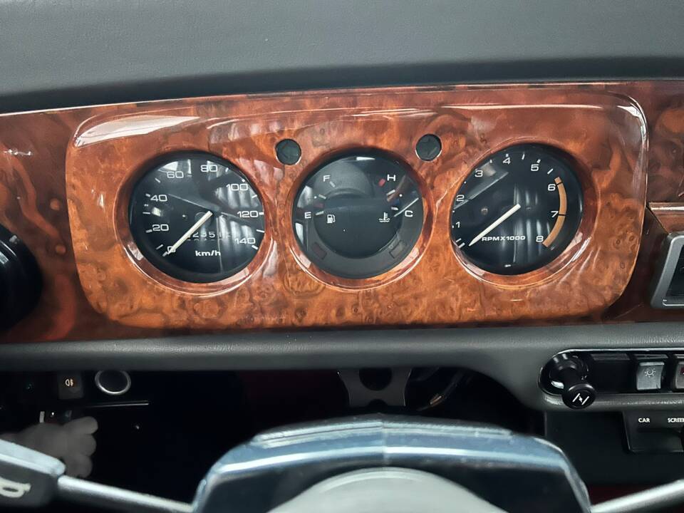 Bild 7/14 von Mini Cooper 1,3i (1991)