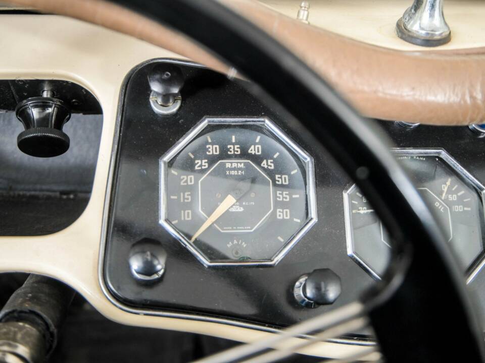 Bild 20/50 von MG TF (1954)