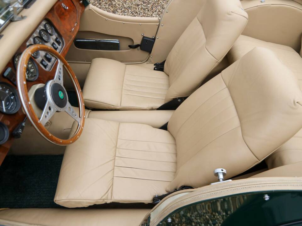 Imagen 43/50 de Morgan 4/4 1600 (1979)