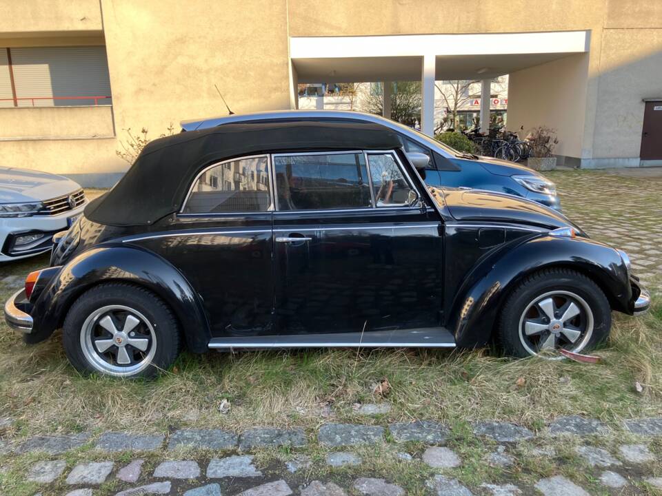 Afbeelding 4/10 van Volkswagen Kever 1200 (1967)