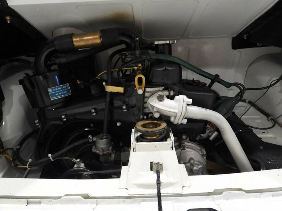 Image 7/10 of FIAT 126 (1975)