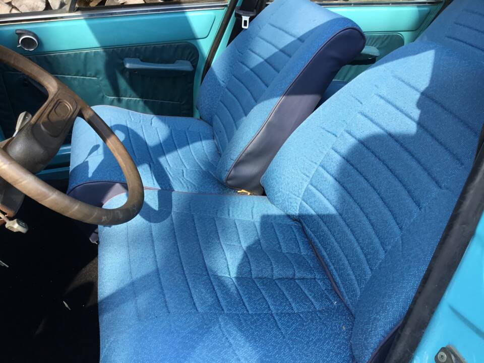 Image 46/62 of Citroën Ami 8 (1975)