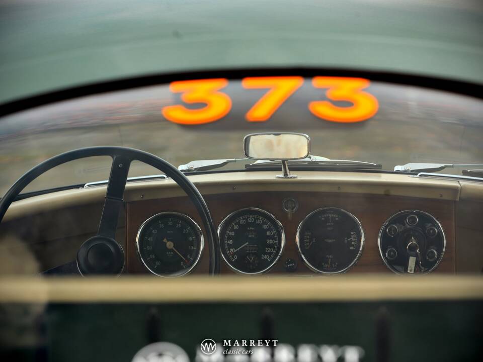 Bild 53/62 von Aston Martin DB 2/4 Mk I (1955)