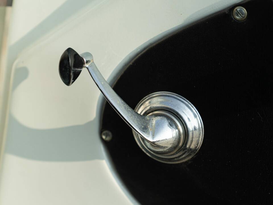 Immagine 39/50 di Matra Djet 6 (1966)