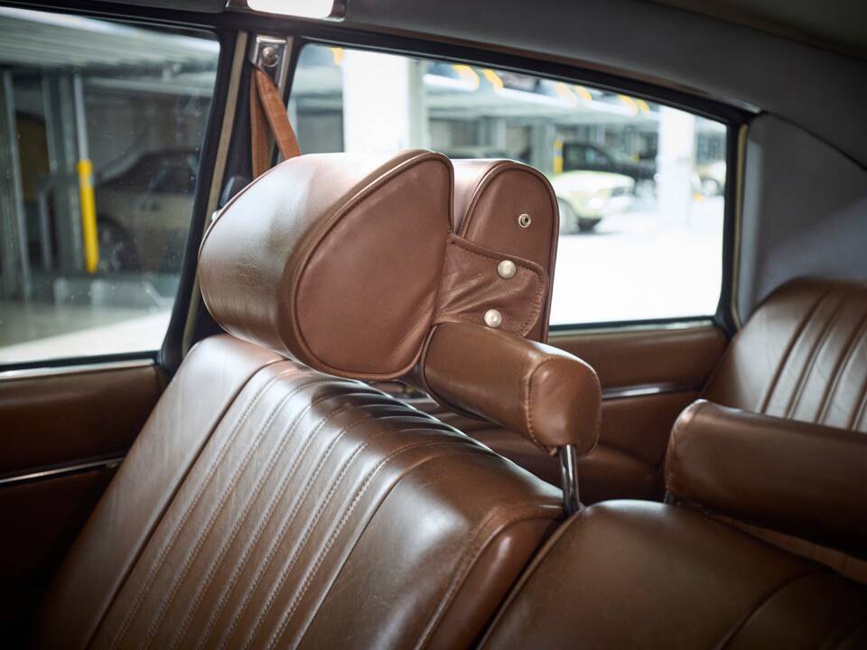 Image 99/99 of Citroën DS 23 Injection (1973)