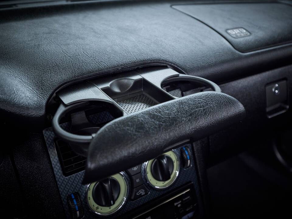 Image 32/100 de Mercedes-Benz SLK 230 Kompressor (1999)