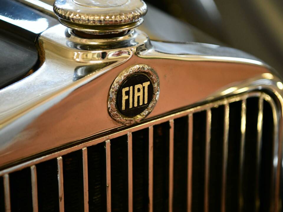 Image 16/48 of FIAT 514 (1929)