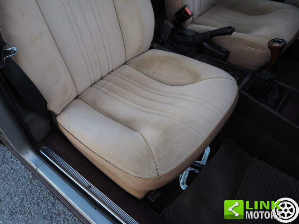 Image 48/50 of Alfa Romeo Alfetta 2.0 Li "America" (1982)