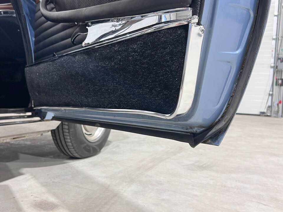 Bild 40/47 von BMW 2000 CS (1969)
