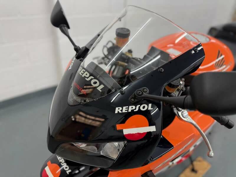 Afbeelding 8/47 van Honda DUMMY (2005)