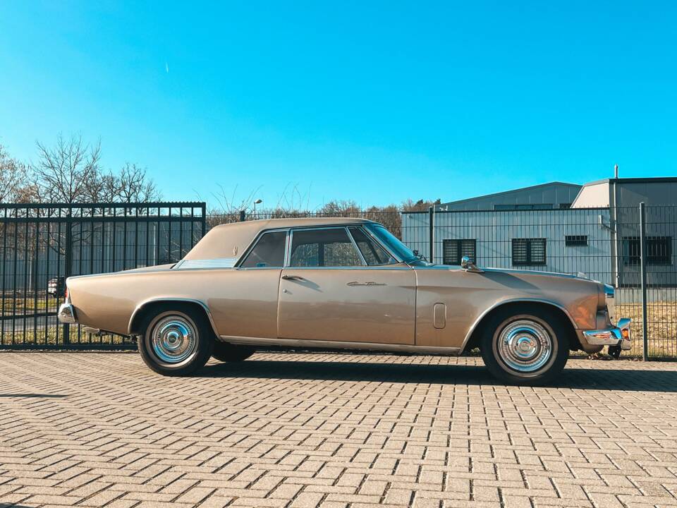 Afbeelding 5/77 van Studebaker GT Hawk (1963)