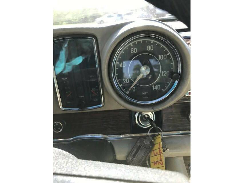 Image 13/13 de Ford Mustang 289 (1966)