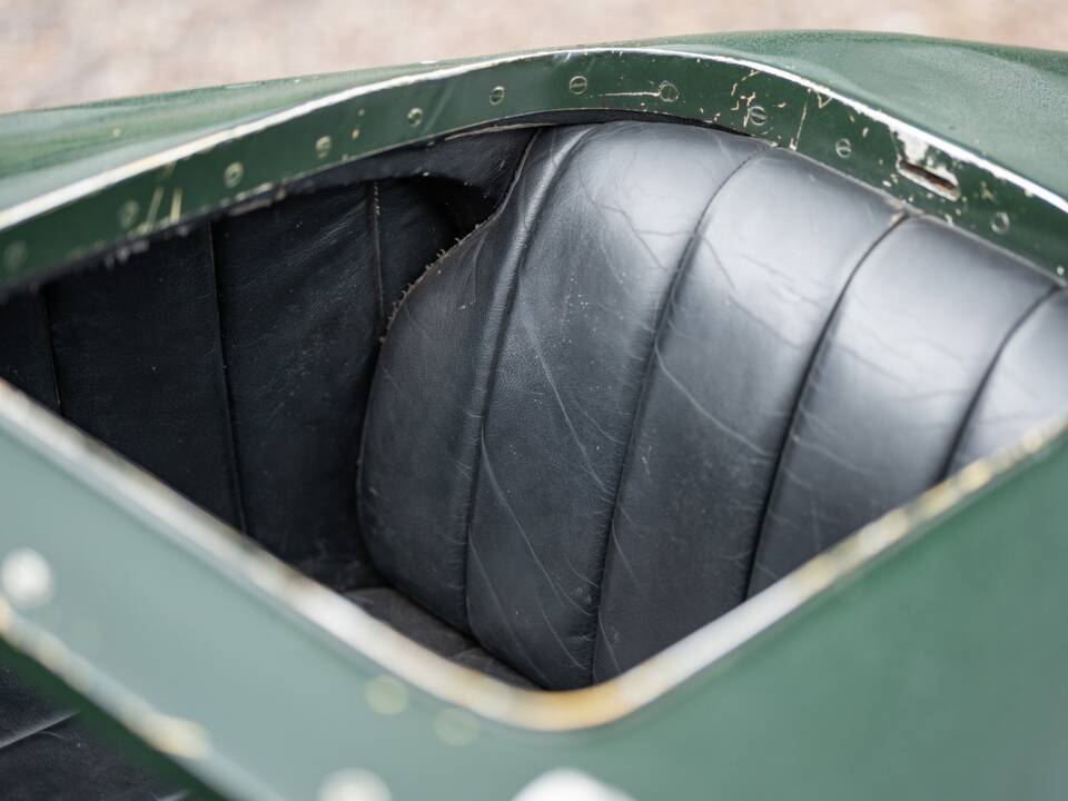 Imagen 37/50 de Sunbeam 20/60 hp DHC (1927)