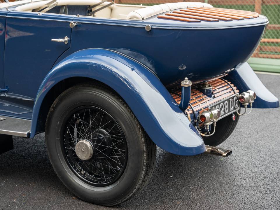 Image 8/50 of Rolls-Royce 40&#x2F;50 HP Silver Ghost (1920)