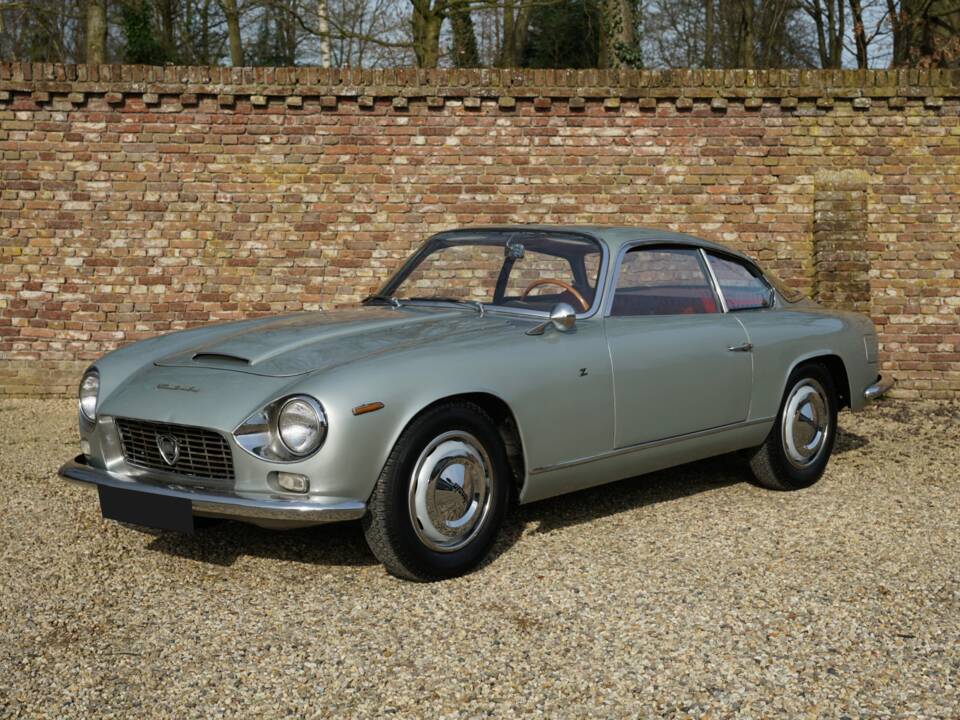 Bild 1/50 von Lancia Flaminia SuperSport Zagato (1968)