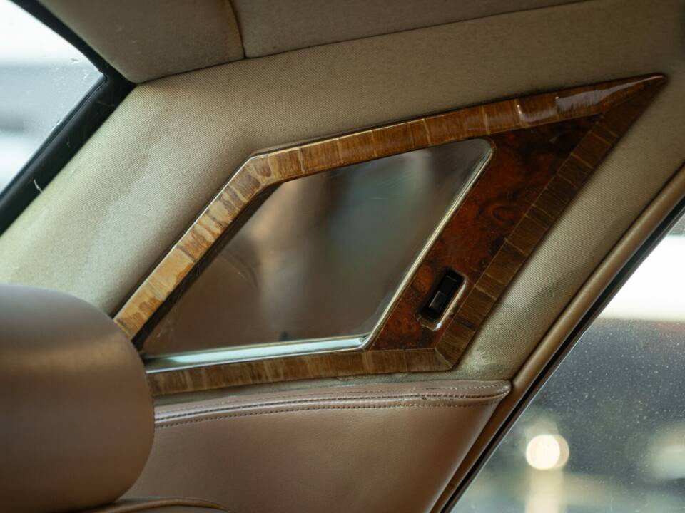 Imagen 50/50 de Bentley Eight (1980)