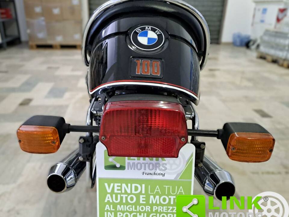 Bild 4/10 von BMW DUMMY (1983)