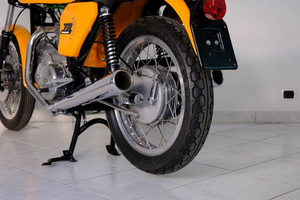 Afbeelding 63/96 van Ducati 750 Sport (1974)